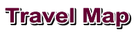 Travel Map